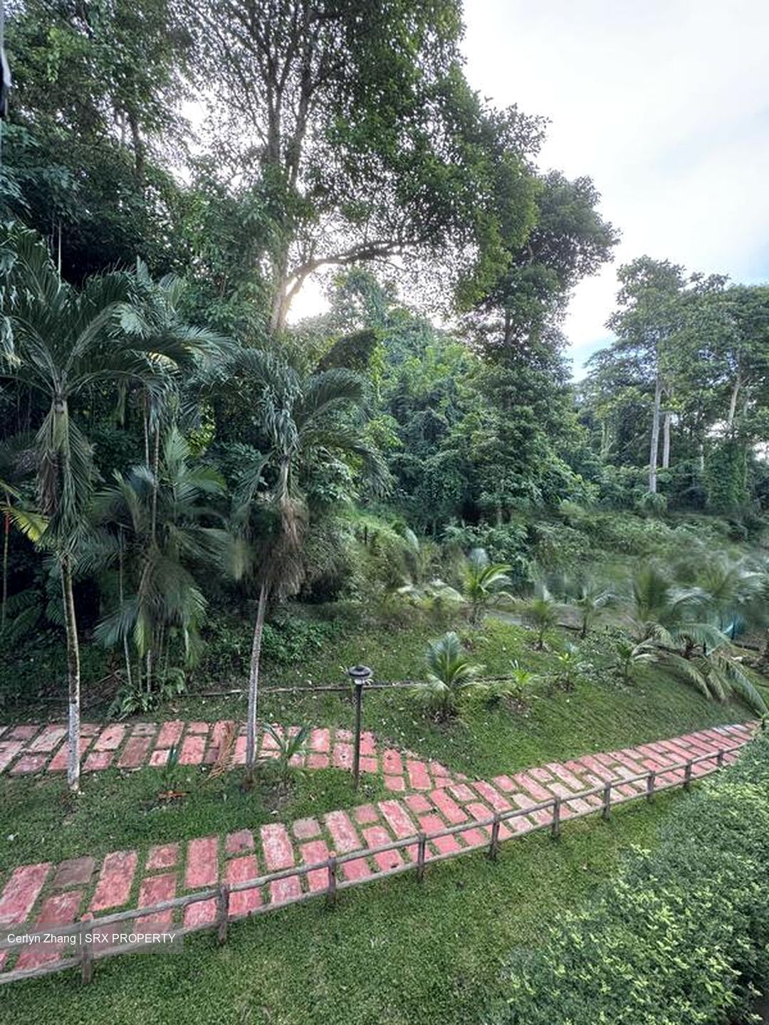 Hume Park I (D21), Condominium #485067951